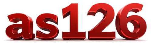 as126 logo
